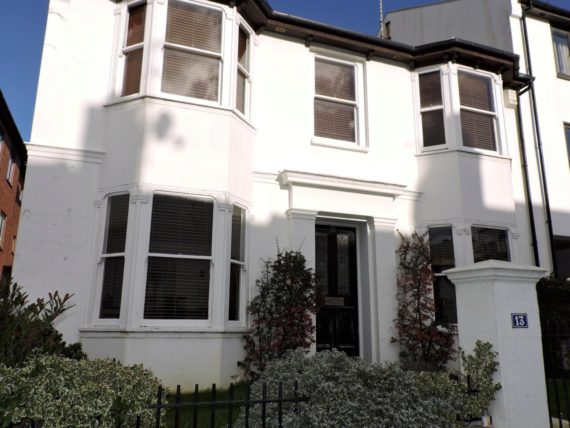 4 Bedroom Detached